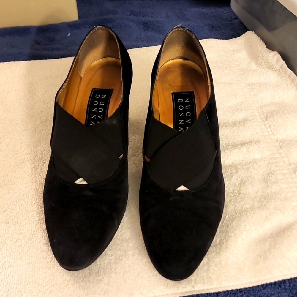 VINTAGE  - Heels